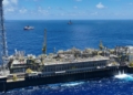 Conflito no Oriente pode elevar exportações de combustível do Brasil