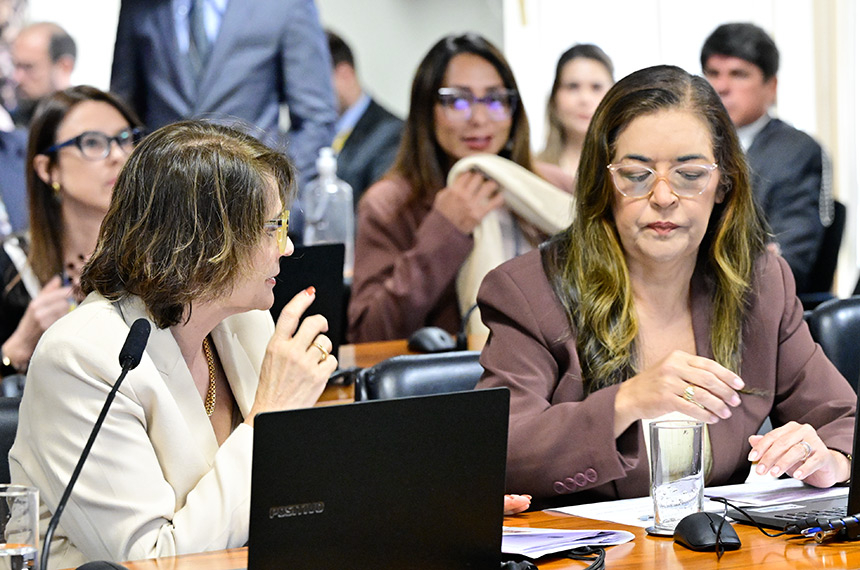 CAE aprova um pediatra para cada quatro equipes de saúde da família — Senado Notícias