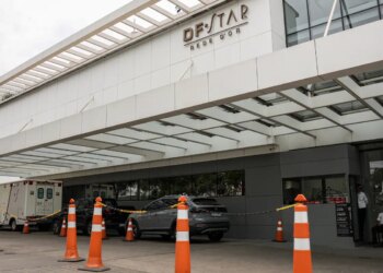 Bolsonaro tem piora da função renal e aumento de inflamação