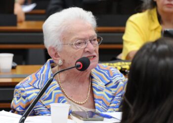 Comissão aprova medidas para garantir abastecimento de água em períodos de seca – Notícias