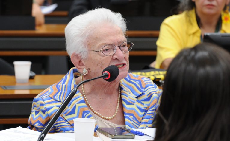 Comissão aprova medidas para garantir abastecimento de água em períodos de seca – Notícias