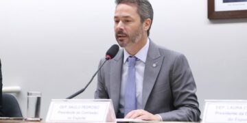 Comissão aprova uso de dinheiro apreendido do tráfico para obras de saneamento básico – Notícias