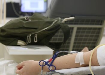 Ministério da Saúde aumenta em 15% os repasses para hemodiálises