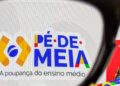 Confira as datas de pagamento da primeira parcela do Pé-de-Meia 2026