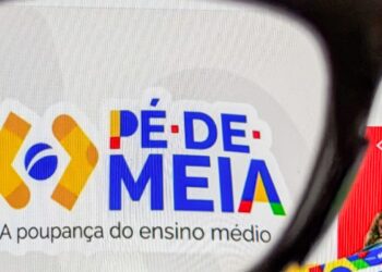 Confira as datas de pagamento da primeira parcela do Pé-de-Meia 2026