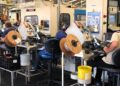 Alta da atividade industrial em janeiro não compensa perdas acumuladas