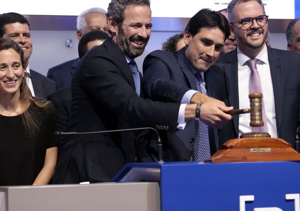 Galeão é arrematado por R$ 2,9 bilhões pela espanhola Aena