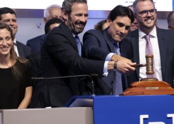 Galeão é arrematado por R$ 2,9 bilhões pela espanhola Aena