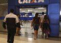 Caixa tem lucro de R$ 15,5 bilhões em 2025, alta de 10,4%