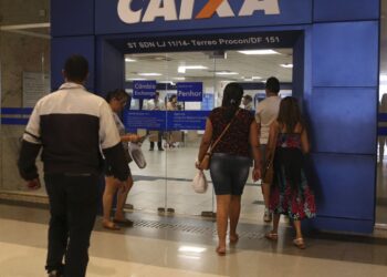 Caixa tem lucro de R$ 15,5 bilhões em 2025, alta de 10,4%