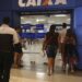 Caixa tem lucro de R$ 15,5 bilhões em 2025, alta de 10,4%