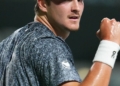 João Fonseca estreia bem e terá Kahachanov pela frente em Indian Wells