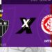 Brasileirão Feminino: TV Brasil exibe Atlético-MG x Inter no sábado