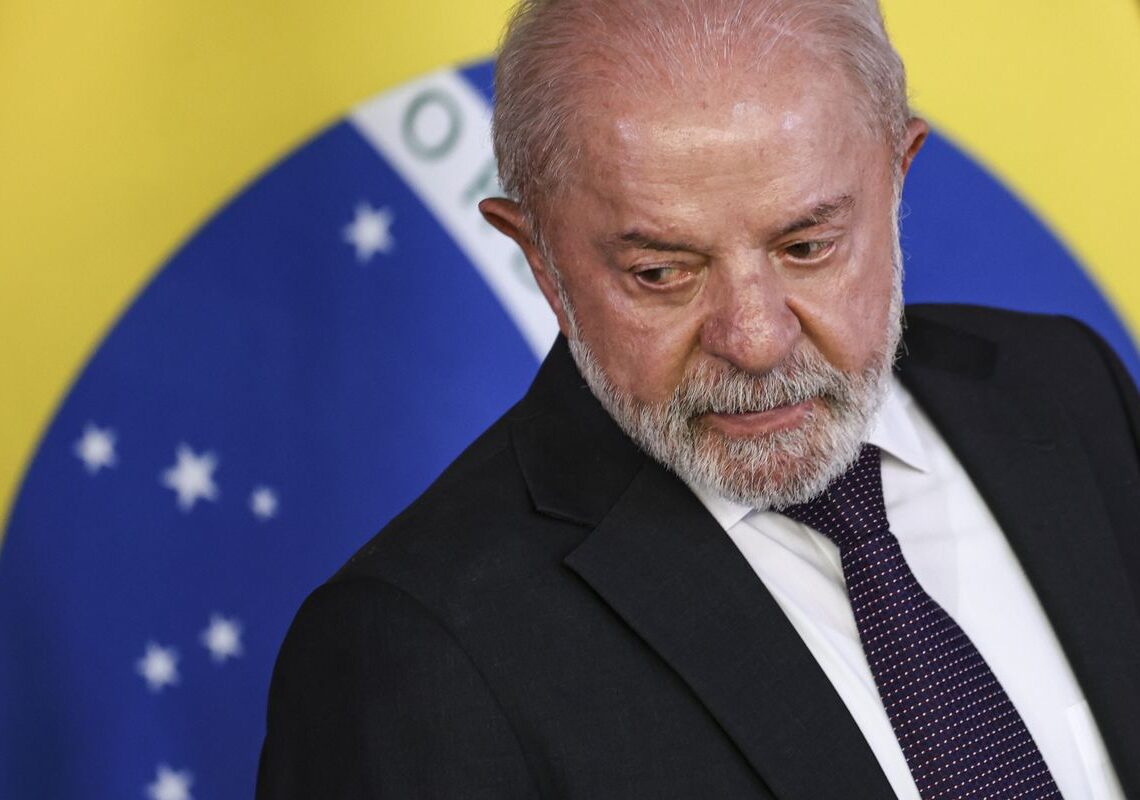 Lula diz que cobrará Conselho de Segurança da ONU sobre guerra no Irã