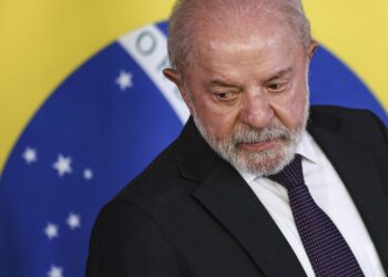 Lula diz que cobrará Conselho de Segurança da ONU sobre guerra no Irã