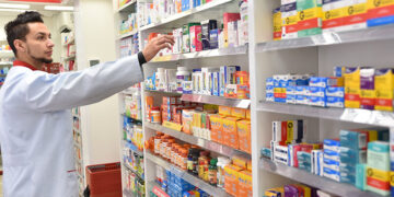 Sancionada lei que permite farmácias e drogarias nos supermercados — Senado Notícias