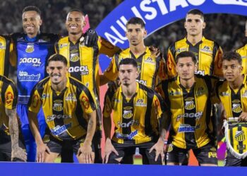 Novorizontino elimina Corinthians e chega à final do Paulistão