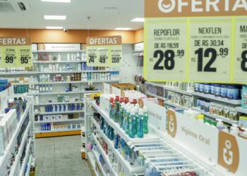 Medicamentos podem ter reajuste de até 3,81% a partir desta terça