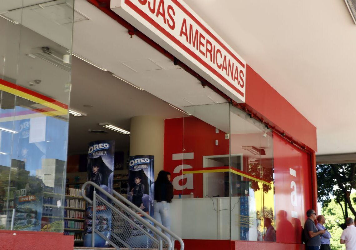 Americanas pedem à Justiça encerramento da recuperação judicial