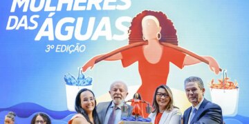 Jamais vamos acabar com o seguro-defeso, diz Lula a pescadoras