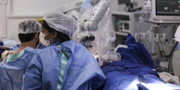 Mobilização “Dia E” faz 230 mil procedimentos médicos no fim de semana