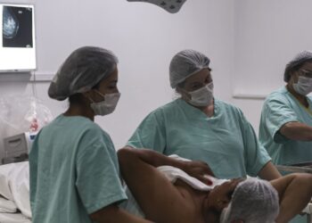 Mutirão do Ministério da Saúde atende mulheres neste fim de semana