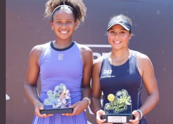 finalvence final brasileira e fatura Banana Bowl