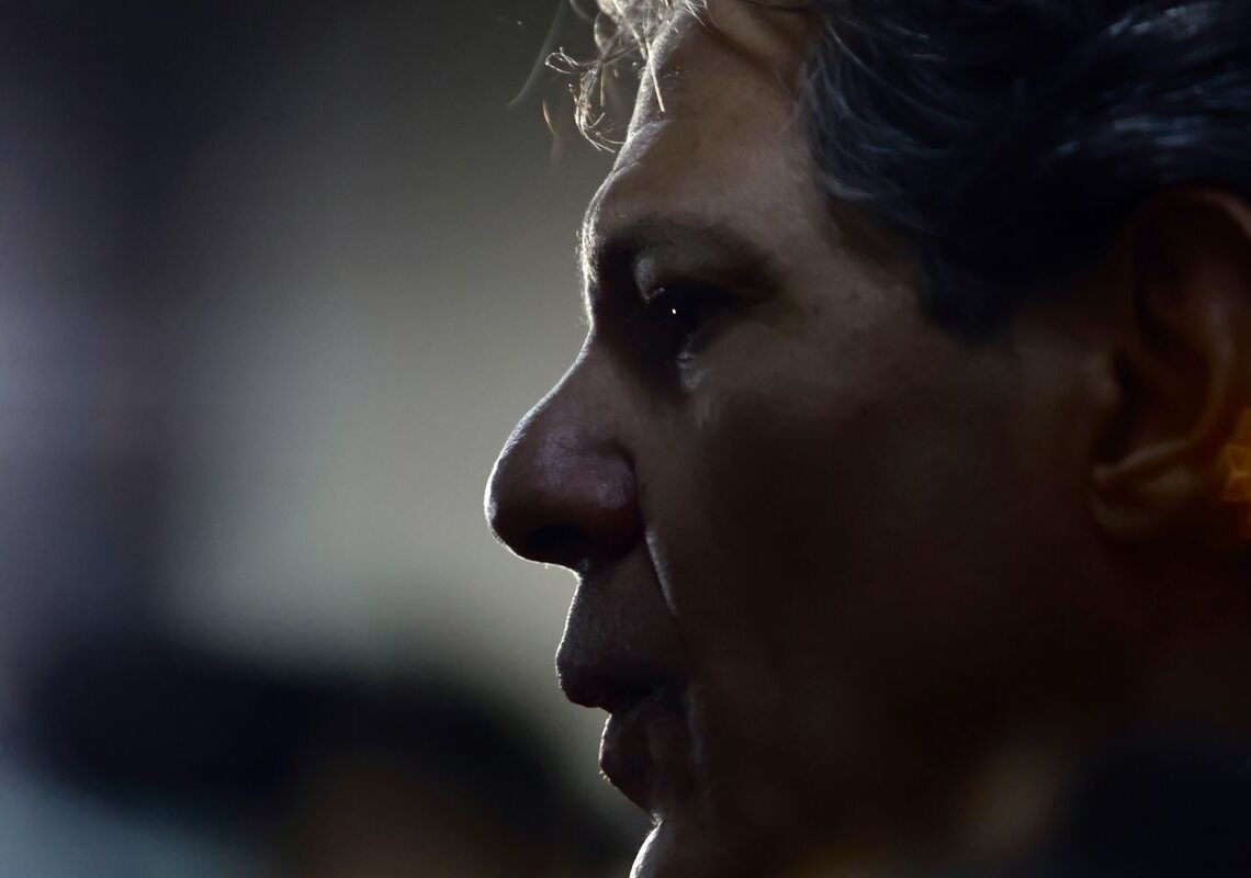 Conflito Oriente Médio não impactará redução dos juros, diz Haddad Agência Brasil