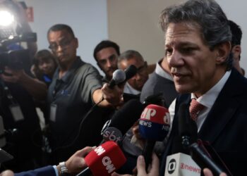 Haddad: conflito não deve impactar economia brasileira imediatamente