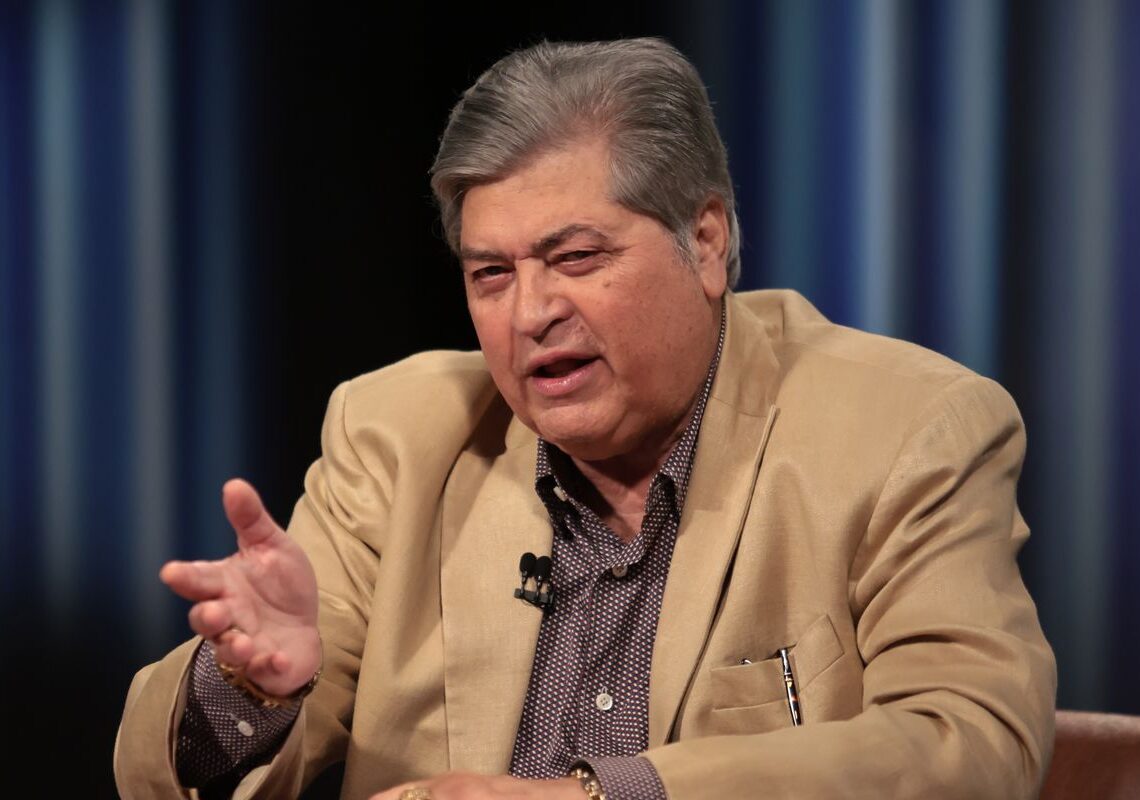 Na Mesa com Datena recebe Simone Tebet e Guilherme Boulos, nesta terça