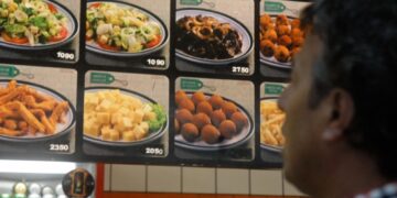 Trabalhadores consideram ultraprocessados um risco à saúde