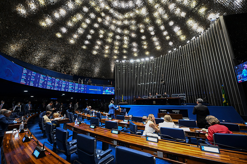 Selo para projetos de engenharia em bairros de baixa renda segue para sanção — Senado Notícias