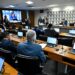 Convocados não comparecem e CPMI do INSS adia depoimentos — Senado Notícias