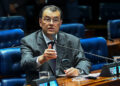 Senado aprova uso de IA para proteger vítimas de violência doméstica — Senado Notícias