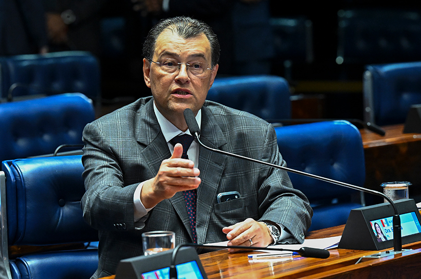 Senado aprova uso de IA para proteger vítimas de violência doméstica — Senado Notícias