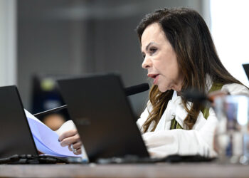 CDH aprova protocolo em escolas para casos de misoginia e racismo — Senado Notícias