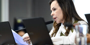 CDH aprova protocolo em escolas para casos de misoginia e racismo — Senado Notícias