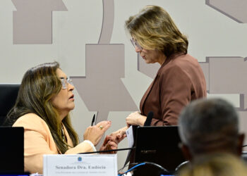 Política Nacional Integrada da Primeira Infância é aprovada na CAS — Senado Notícias