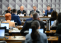 CPMI do INSS deve acabar nesta noite, com ou sem aprovação do relatório — Senado Notícias