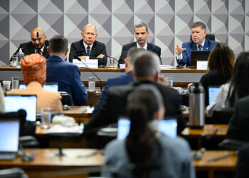 CPMI do INSS deve acabar nesta noite, com ou sem aprovação do relatório — Senado Notícias