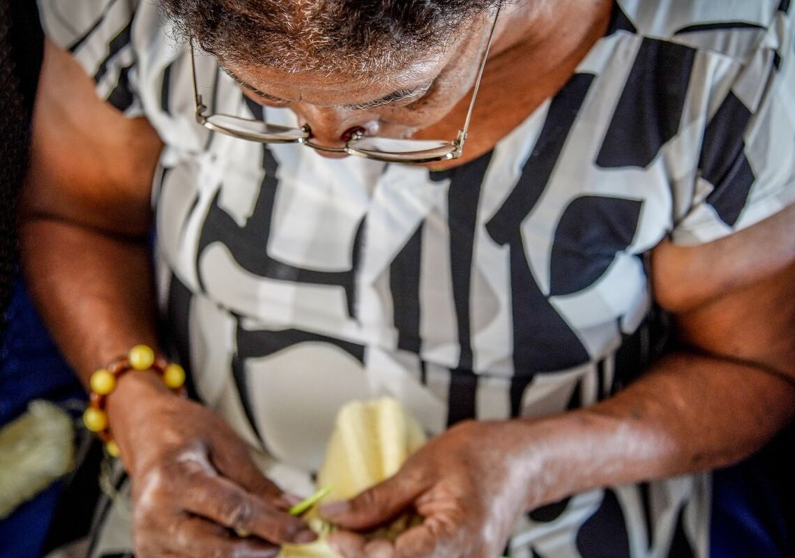 Três cidades recebem projeto-piloto de atendimento de idosos em casa