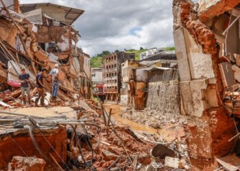 Publicado texto do CMN sobre crédito para cidades atingidas pela chuva