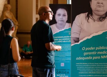 Desconhecimento sobre neuromielite óptica atrasa tratamento no Brasil