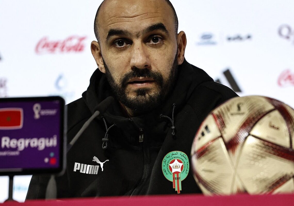 Adversário da estreia do Brasil na Copa de 2026 muda de técnico