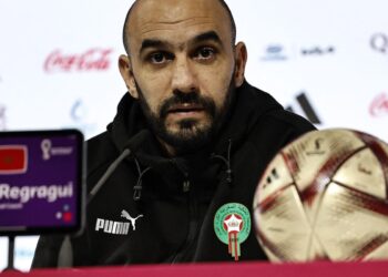 Adversário da estreia do Brasil na Copa de 2026 muda de técnico