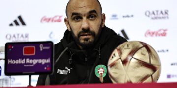 Adversário da estreia do Brasil na Copa de 2026 muda de técnico