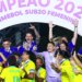 Brasil é campeão sul-americano sub-20 feminino