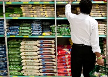 Cesta básica fica mais cara em 14 capitais no mês de fevereiro