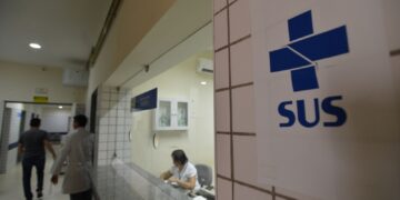 Encontros municipais para debater rumos do SUS começam nesta segunda