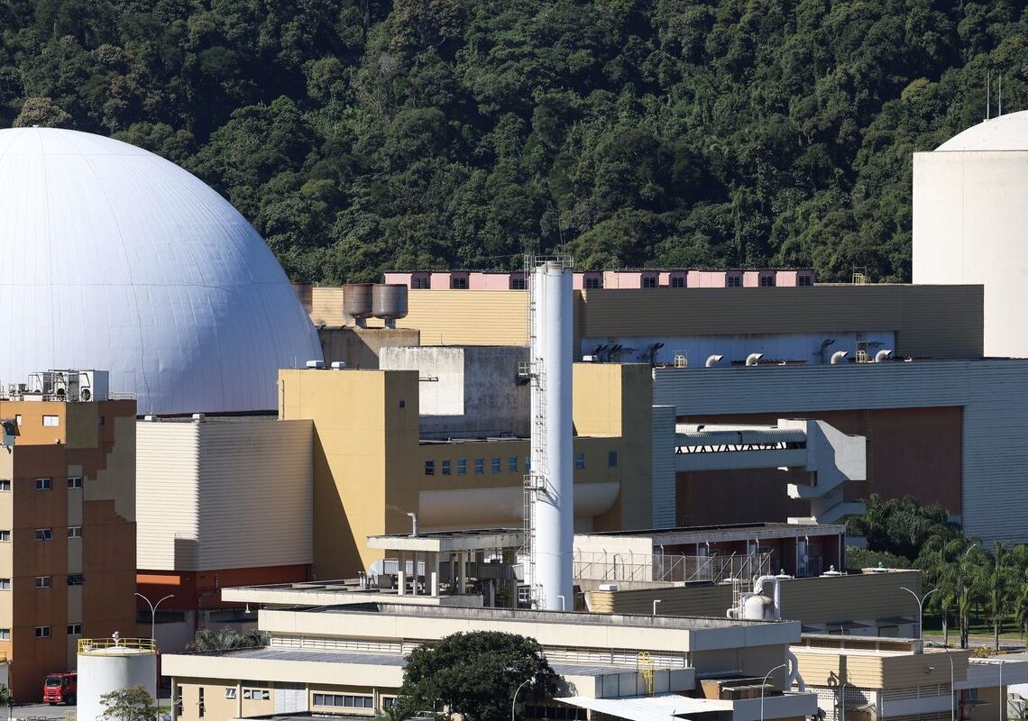Energia nuclear é estratégica para soberania, defende indústria